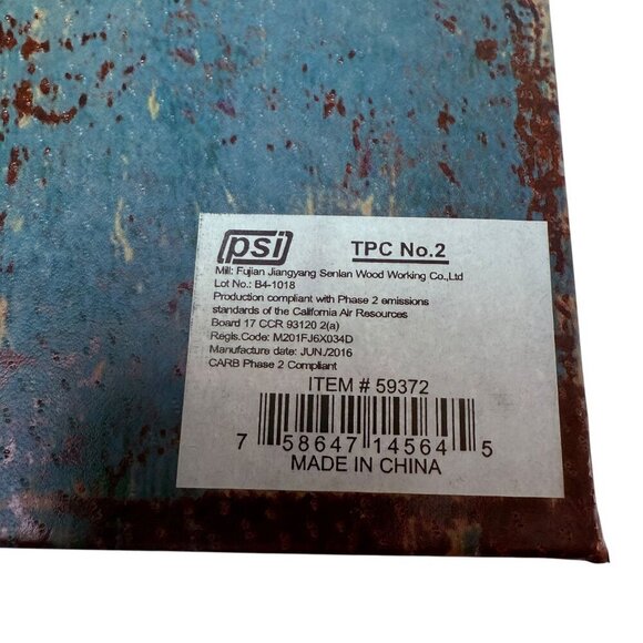 National Geographic Storage Book Boxes Set of Two Bookshelf Coffee Table Decor - Picture 16 of 16